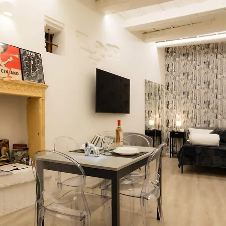 Eap Suites, Apartmán *