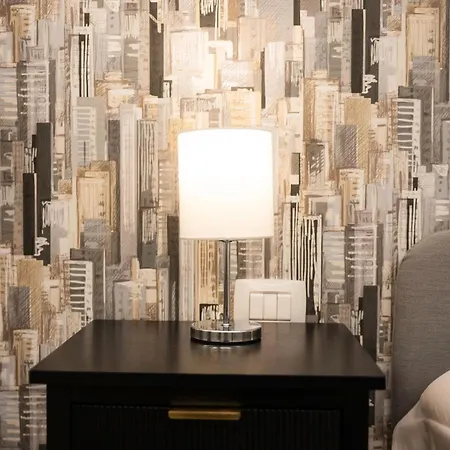 Apartmán Eap Suites, Verona