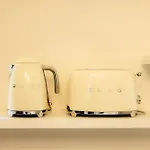 Daire Eap Suites,