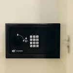 Eap Suites,