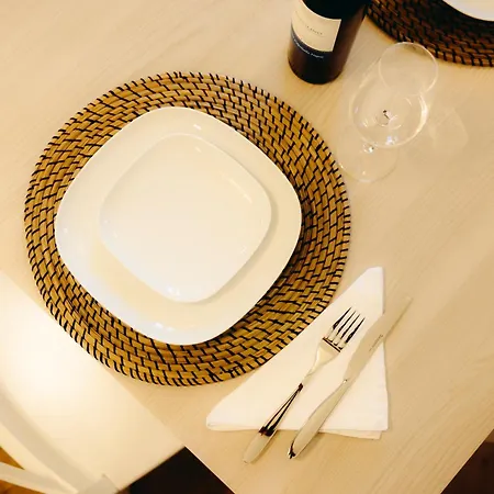 Eap Suites, Appartement