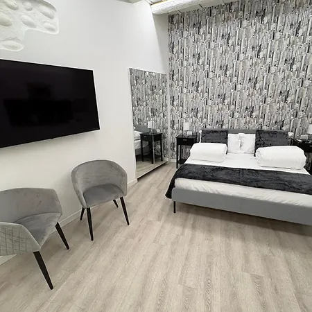 Appartement Eap Suites,