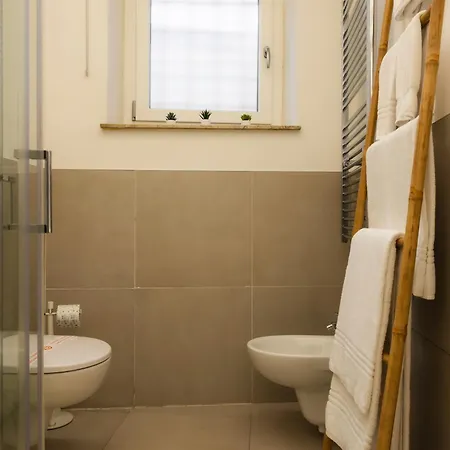 Appartement Eap Suites,