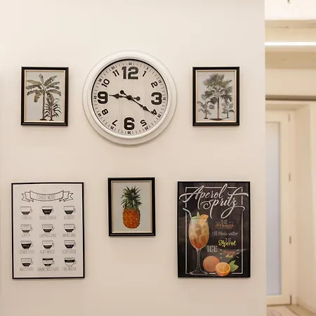 Eap Suites, Verona