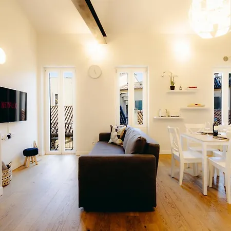 Apartamento Eap Suites, *