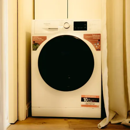 Appartement Eap Suites,