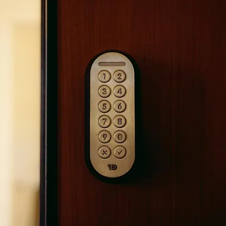 Eap Suites,