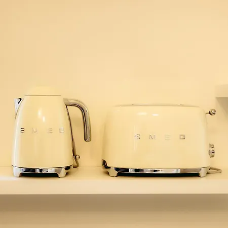 Apartamento Eap Suites,