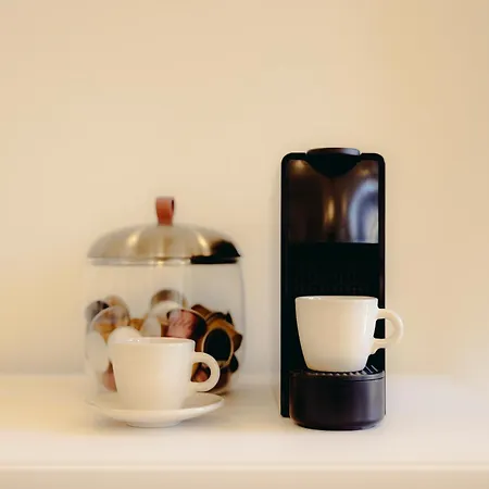 Eap Suites, Appartement