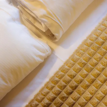 Apartamento Eap Suites, *