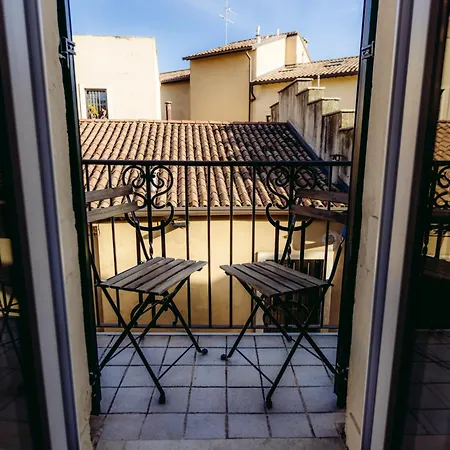 Appartement Eap Suites, *