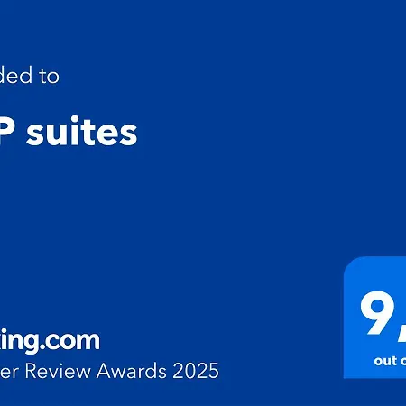 Eap Suites, Verona