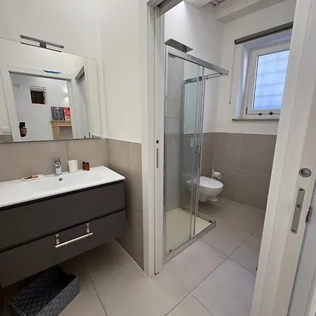 Eap Suites, Apartamento Verona