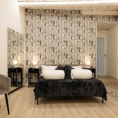 Eap Suites, Βερόνα