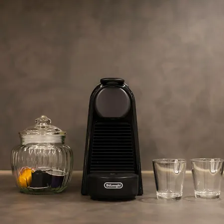 Eap Suites, Apartamento *