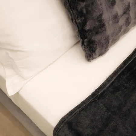 Apartamento Eap Suites,