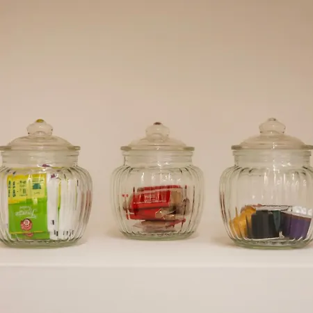 Eap Suites, Apartamento