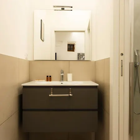 Apartamento Eap Suites, *