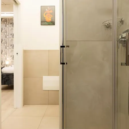 Διαμέρισμα Eap Suites,