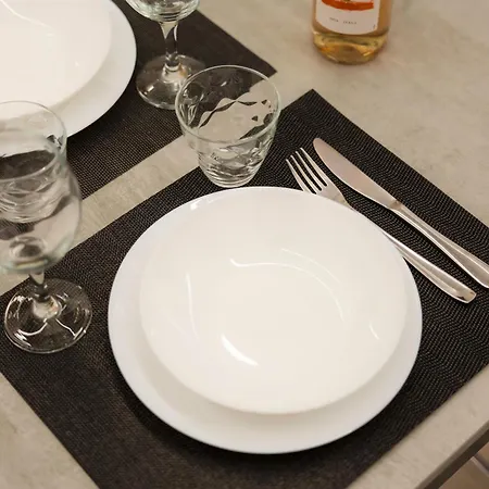 Apartament Eap Suites, Werona