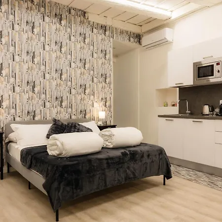 Eap Suites, Apartament *