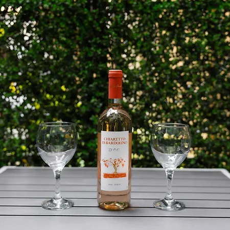 Διαμέρισμα Eap Suites, Βερόνα