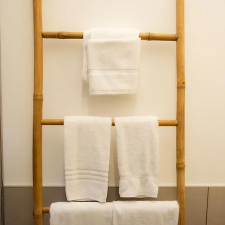 Eap Suites, Διαμέρισμα Βερόνα