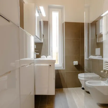 Eap Suites, Appartamento Verona