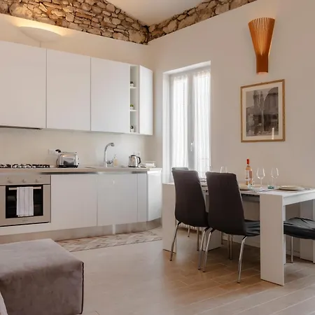 Appartamento Eap Suites, Verona