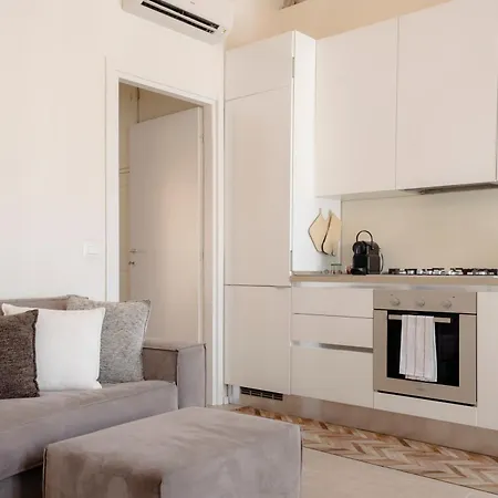 Eap Suites, Appartamento Verona