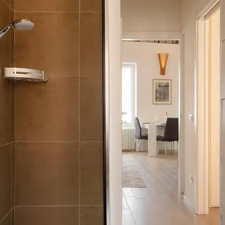 Appartamento Eap Suites, Verona