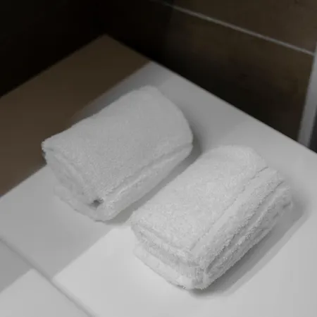 Appartamento Eap Suites, *