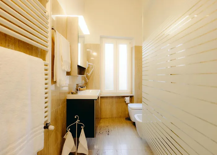 Apartment Eap Suites,