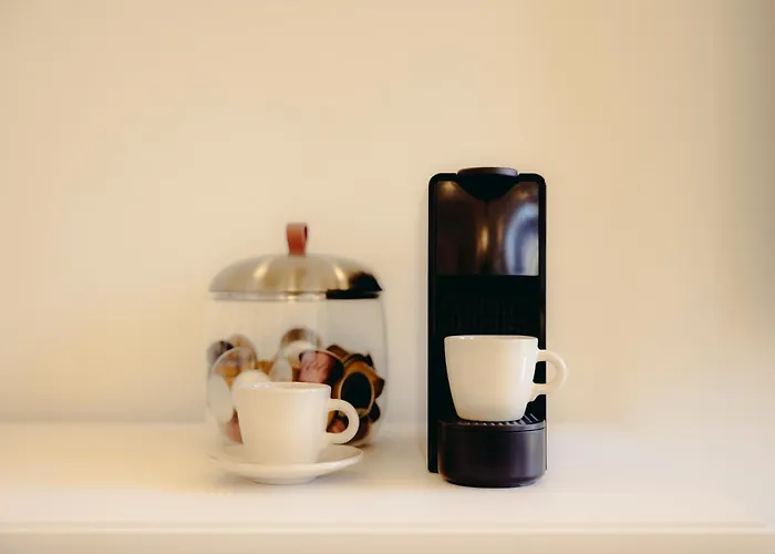 Eap Suites, Apartment