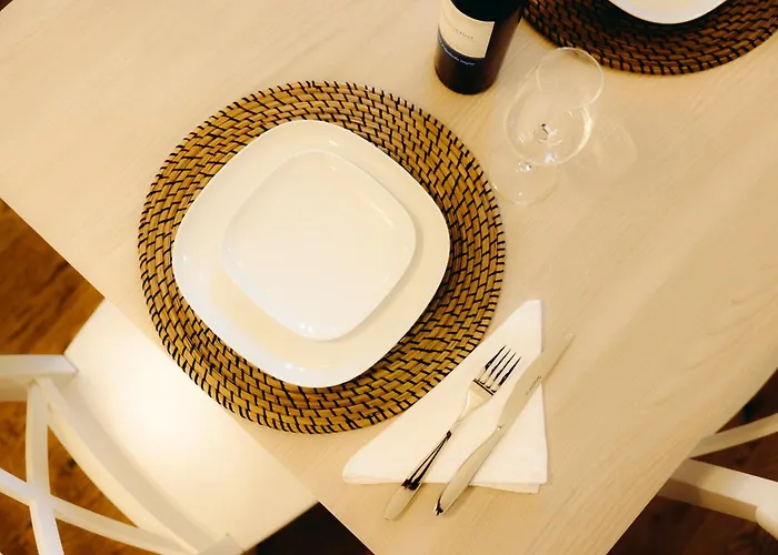 Eap Suites, Apartment