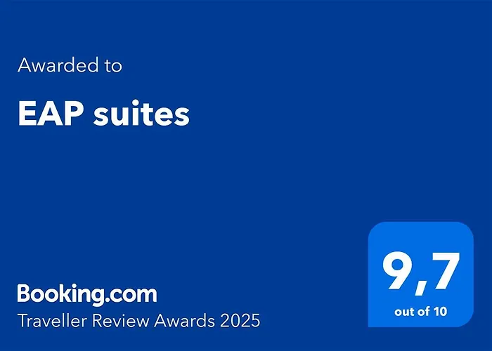 Eap Suites, Verona