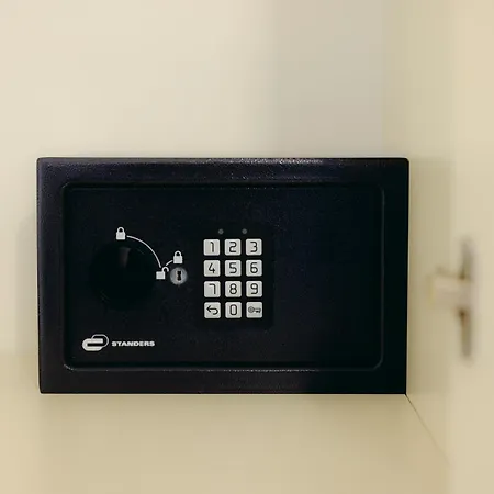 Eap Suites,
