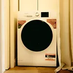 公寓 Eap Suites,