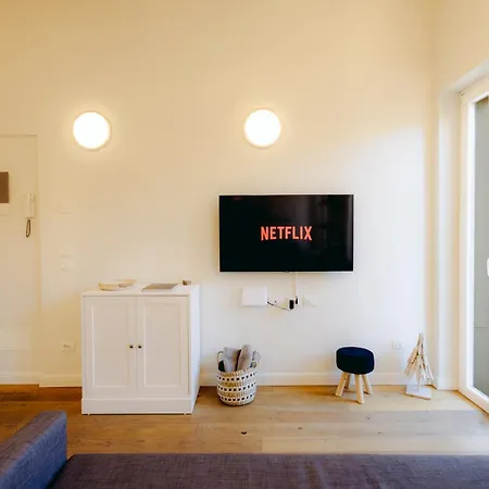 Apartment Eap Suites, Verona