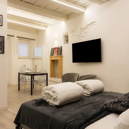 公寓 Eap Suites, *